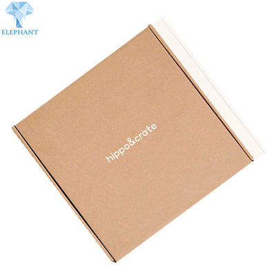 400gsm CCNB 피부 관리 포장 상자 경량 판지 상자